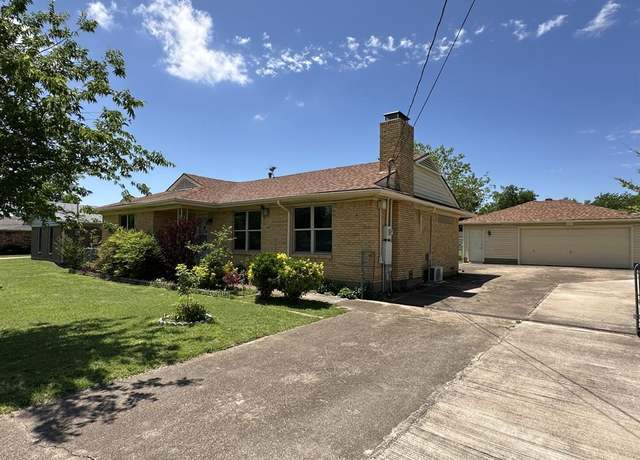 Property at 113 N Casa Grande Cir, Duncanville, TX 75116, 2 beds, 2 baths