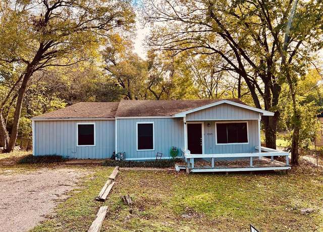 Property at 8529 Oak Haven Ln, Dallas, TX 75217, 2 beds, 1 bath