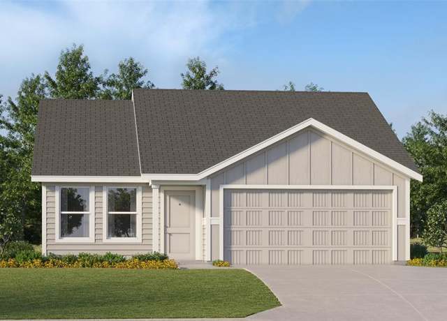 Property at 4912 Arden Springs Ave, Fort Worth, TX 76179, 4 beds, 2.5 baths