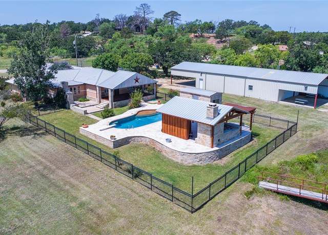Property at 4624 County Road 206, Breckenridge, TX 76424, 3 beds, 3 baths