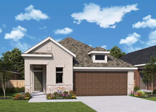 Property at 1905 Hazel Lily Run, Mesquite, TX 75181, 3 beds, 2 baths