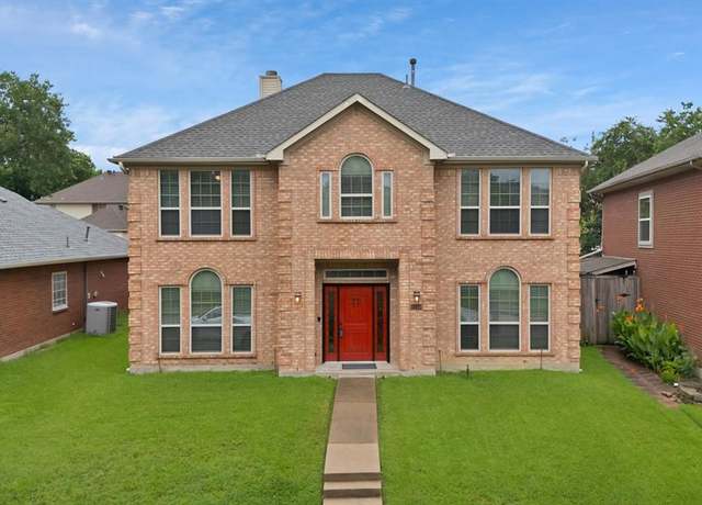 Property at 2150 Mccoy Rd, Carrollton, TX 75006, 4 beds, 2.5 baths