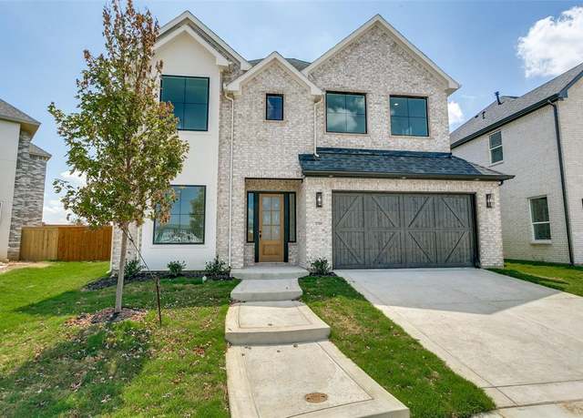 Property at 2327 Bussey Dr, Irving, TX 75062, 5 beds, 4.5 baths