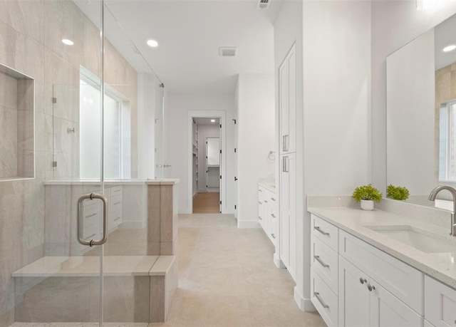 Property at 2327 Bussey Dr, Irving, TX 75062, 5 beds, 4.5 baths