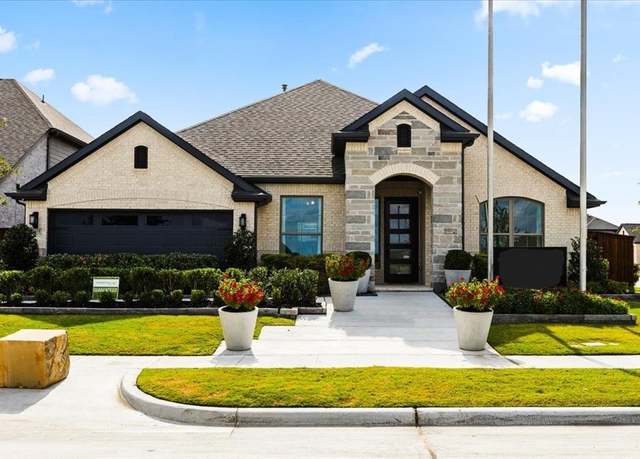 Property at 1310 Chisos Way, Forney, TX 75126, 4 beds, 3.5 baths