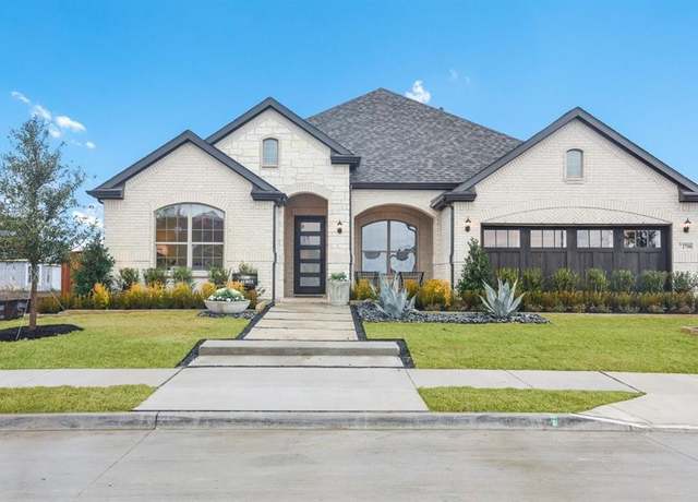 Property at 1310 Chisos Way, Forney, TX 75126, 4 beds, 3.5 baths