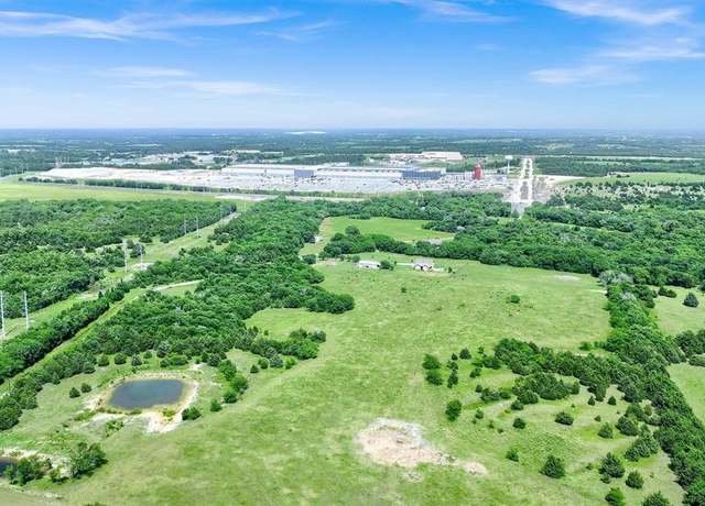 Property at TBD Shepherd Dr, Sherman, TX 75092