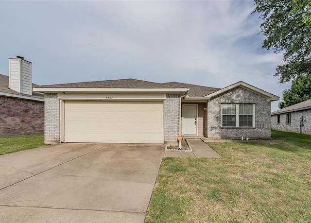 Property at 7954 Jubilant Dr, Dallas, TX 75237, 4 beds, 2 baths