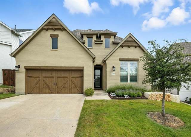 Property at 2004 Barbette St, Fort Worth, TX 76008, 4 beds, 3 baths