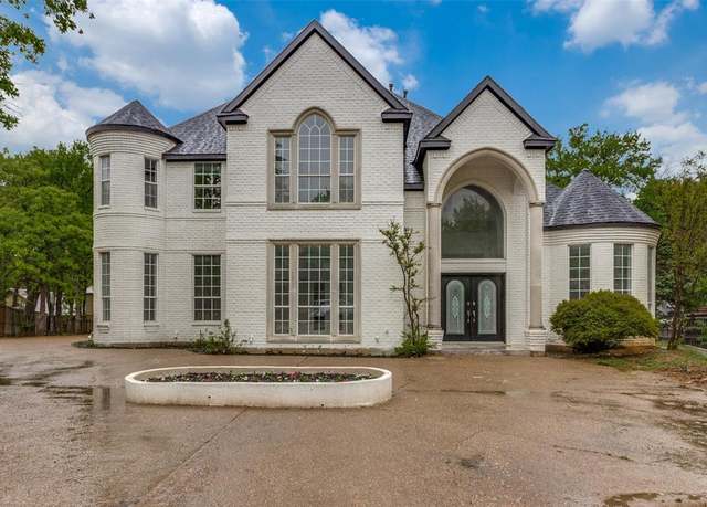 Property at 6315 W Millwood Ct, Arlington, TX 76016, 4 beds, 3 baths