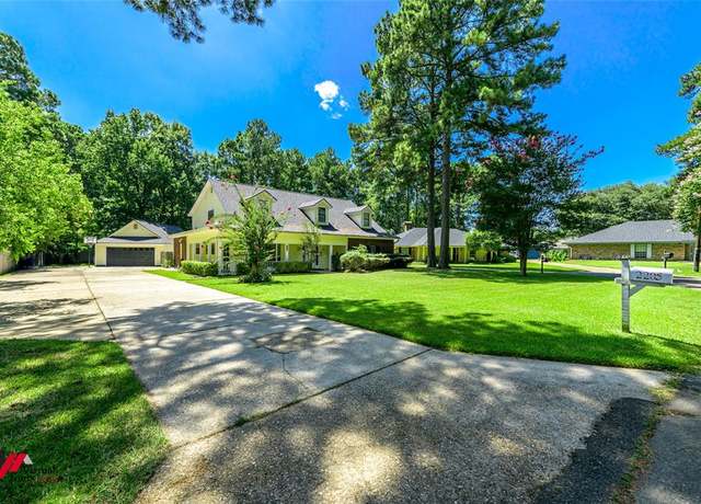 Property at 2205 Chase Fld, Shreveport, LA 71118, 5 beds, 3.5 baths