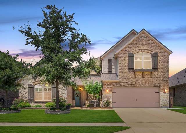 Property at 2905 Acacia Ln, Melissa, TX 75454, 4 beds, 3.5 baths