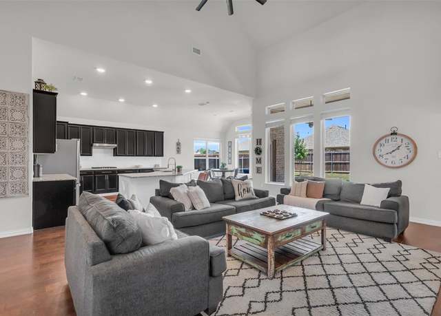 Property at 2905 Acacia Ln, Melissa, TX 75454, 4 beds, 3.5 baths