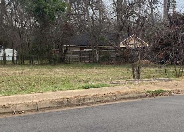 Property at 1125 W Connally St, Tyler, TX 75701