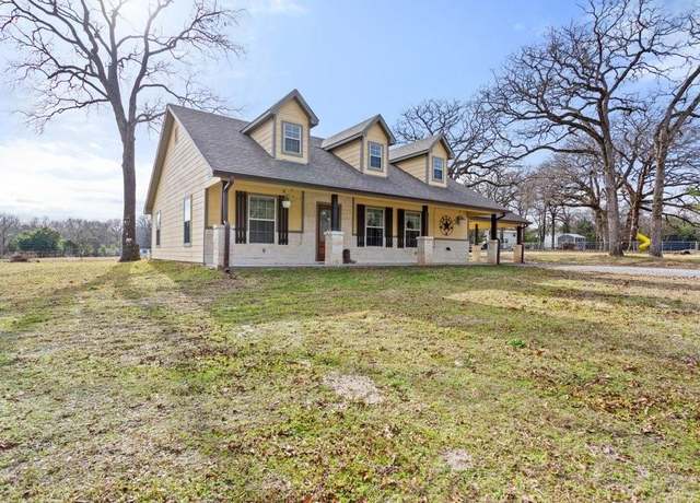 Property at 19923 Fm 1253, Lindale, TX 75771, 3 beds, 2 baths