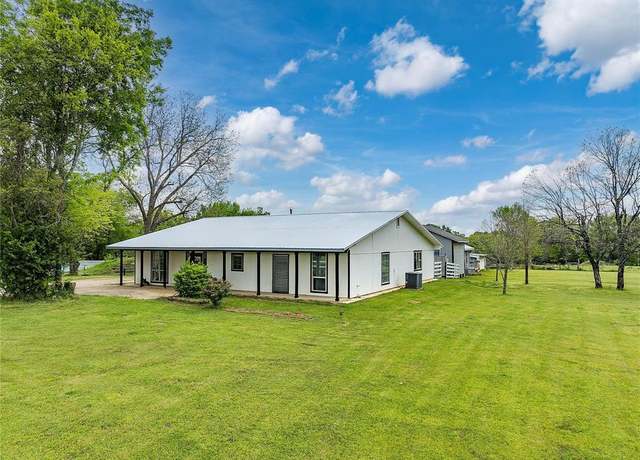 Property at 470 CR 3330, Mount Pleasant, TX 75455, 4 beds, 2 baths