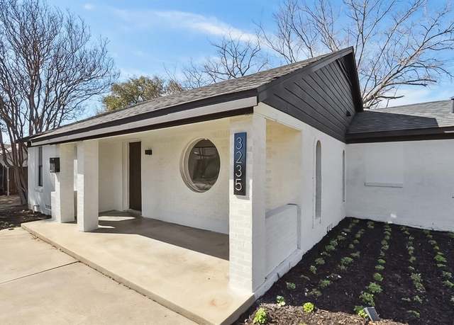 Property at 3235 Edna St, Haltom City, TX 76117, 4 beds, 2 baths