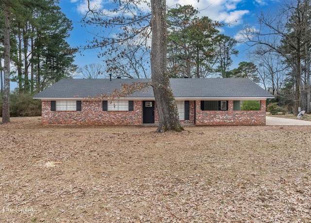 Property at 417 Irving Bluff Rd, Shreveport, LA 71107, 4 beds, 3 baths