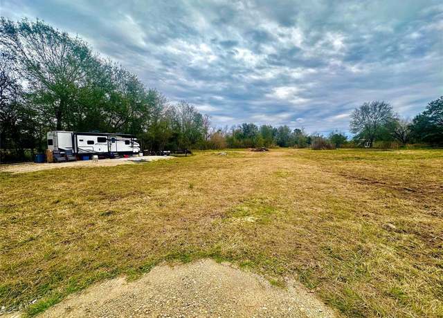 Property at 254 County Road 2296, Cleveland, TX 77327