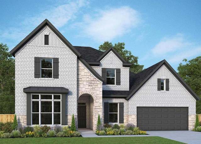 Property at 209 Horizon Way N, Northlake, TX 76247, 4 beds, 3 baths