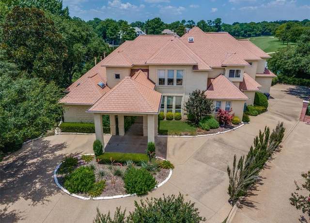 Property at 6001 Laurel Valley Ct, Fort Worth, TX 76132, 4 beds, 4.5 baths
