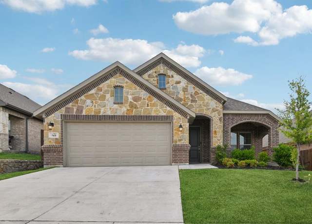 Property at 748 Long Iron Dr, Fort Worth, TX 76108, 3 beds, 2 baths