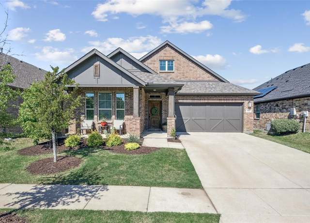 Property at 3005 Culver Ave, Celina, TX 75009, 4 beds, 2.5 baths