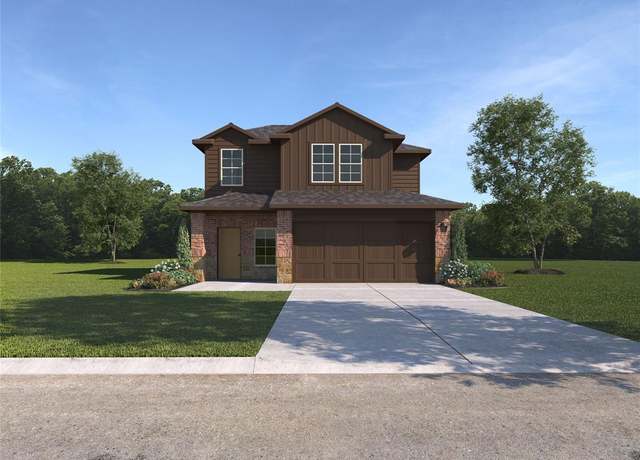 Property at 129 Ivy Ter, Boyd, TX 76023, 3 beds, 2.5 baths