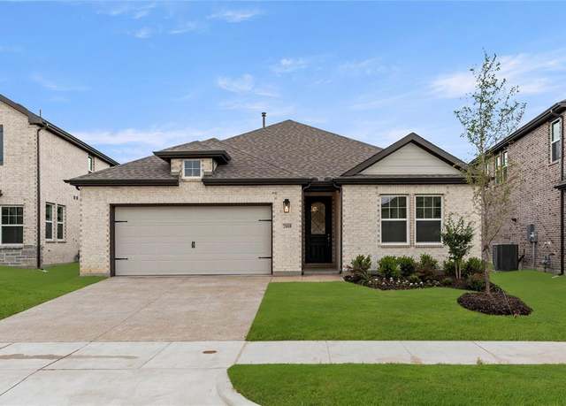Property at 2008 Redtail Dr, Melissa, TX 75454, 4 beds, 3 baths