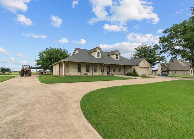 Property at 8101 Fm 2331, Godley, TX 76044, 3 beds, 2 baths