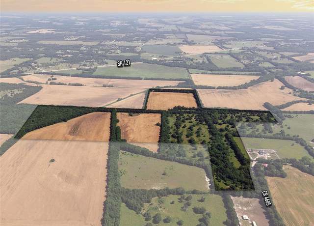 Property at 799 County Road 4605, Trenton, TX 75490