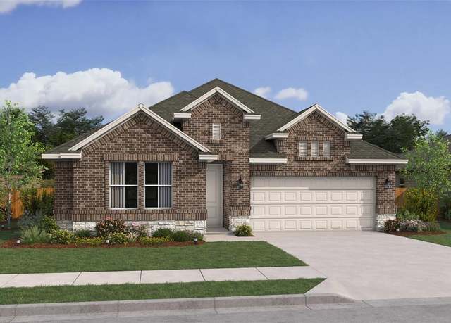 Property at 411 Sagebrush Trl, Sherman, TX 75092, 3 beds, 2 baths