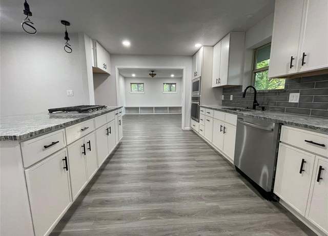 Property at 7405 Daingerfield Dr, Dallas, TX 75227, 3 beds, 2 baths
