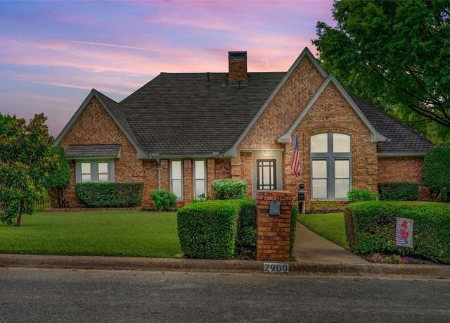 Property at 2900 Trail Lake Dr, Grapevine, TX 76051, 3 beds, 2.5 baths