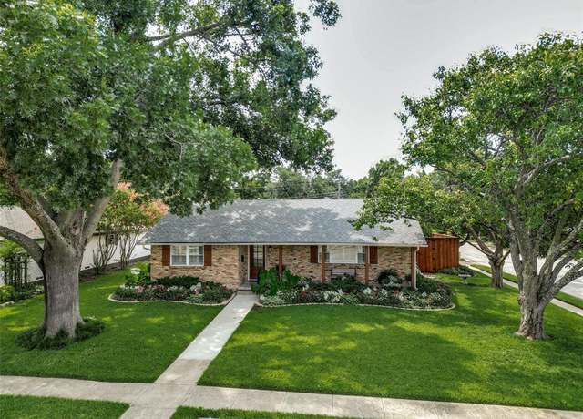 Property at 10206 Estate Ln, Dallas, TX 75238, 3 beds, 2 baths