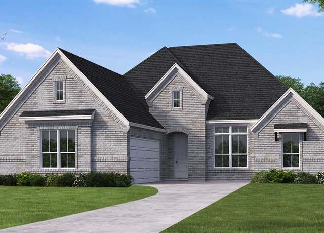 Property at 2417 Miranda Ln, Rockwall, TX 75087, 3 beds, 2.5 baths