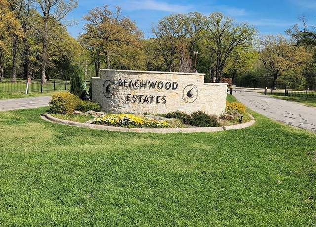 Property at TBA Creekwood Rd, Trinidad, TX 75163