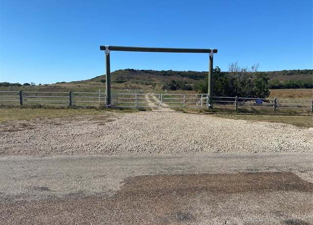 Property at 2423 N State Highway 16, Strawn, TX 76475