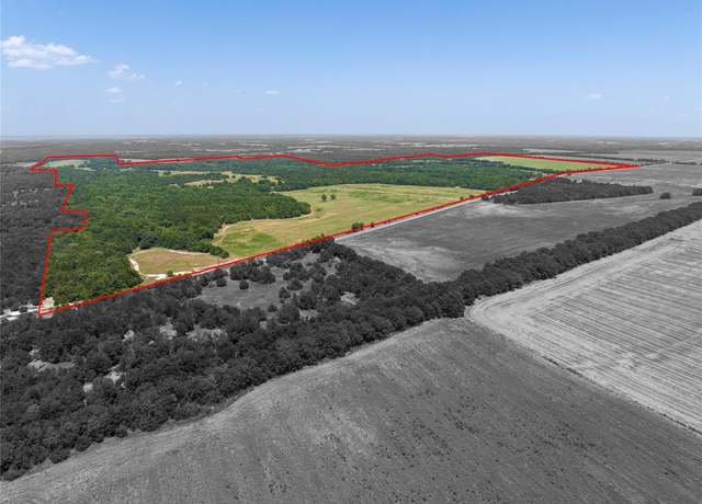 Property at TBD Highway 56 St, Honey Grove, TX 75446