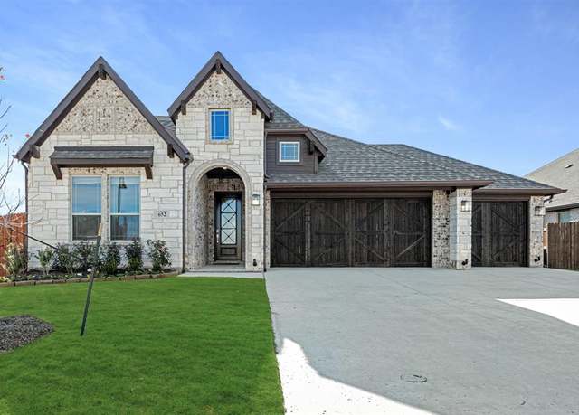 Property at 652 Sirius Dr, Waxahachie, TX 75165, 3 beds, 2 baths
