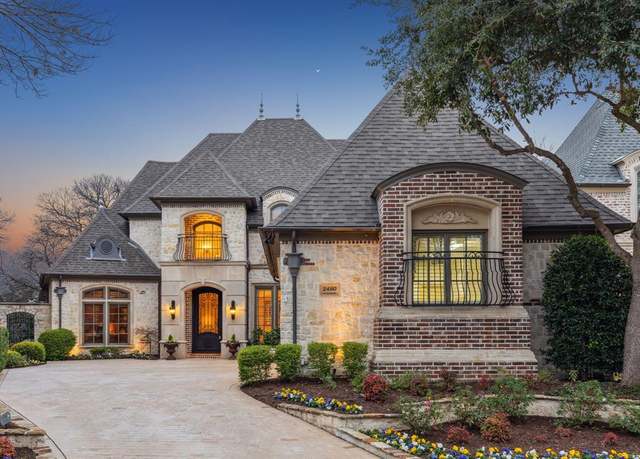 Property at 2480 Saint Laurent Pl, Frisco, TX 75034, 4 beds, 4.5 baths