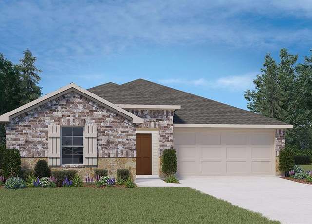 Property at 5119 Declan Dr, Fate, TX 75189, 4 beds, 2 baths
