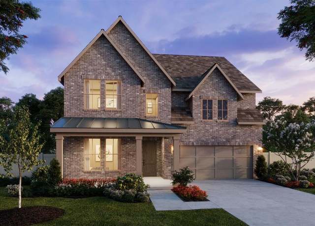 Property at 9599 Hedge St, Frisco, TX 75035, 5 beds, 5.5 baths