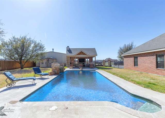 Property at 357 County Road 337, Tuscola, TX 79562, 6 beds, 3 baths