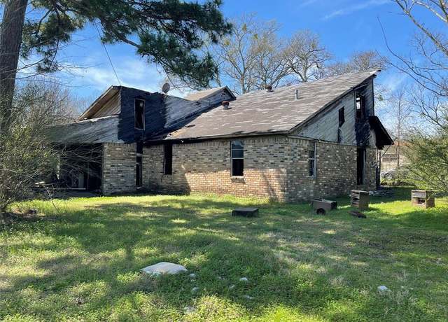 Property at 817 Washington St, Teague, TX 75860