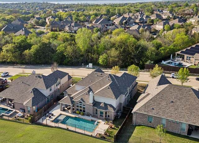 Property at 619 Southwestern Dr, Rockwall, TX 75087, 5 beds, 4 baths