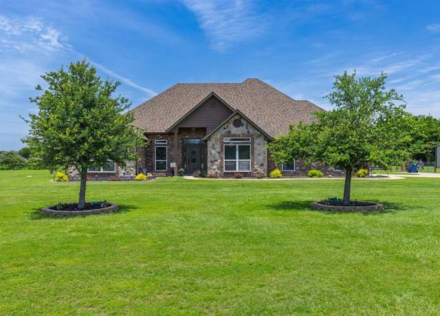 Property at 105 Holly Dr, Cooper, TX 75432, 3 beds, 2 baths