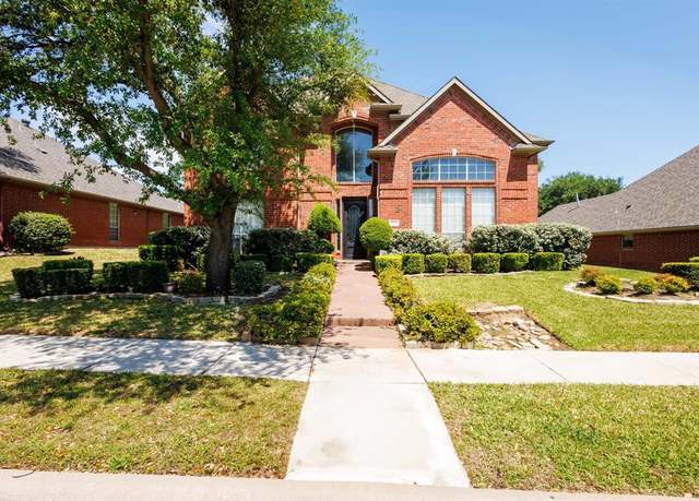 Property at 9505 Windy Hollow Dr, Irving, TX 75063, 4 beds, 3 baths