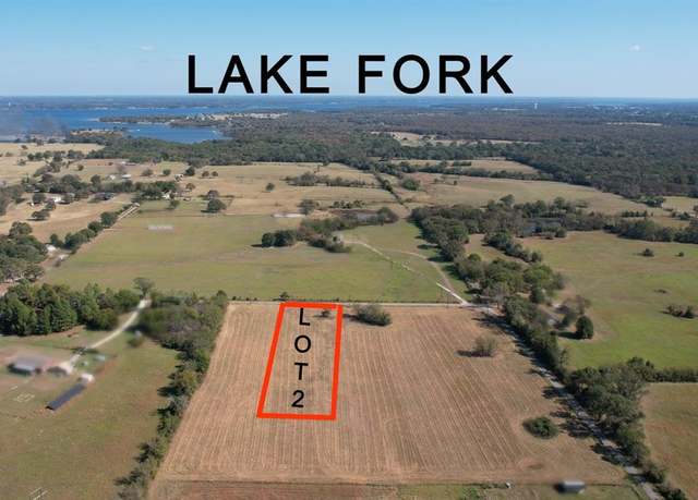 Property at TBD Lot 2 RS County Road 3150, Emory, TX 75440
