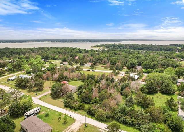 Property at 104 CR 3113, Purdon, TX 76679